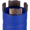 Deimantinė gręžimo karūna DISTAR 10170085021; 1 1/4''; 42x450 mm