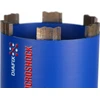 Deimantinė gręžimo karūna sausam gręžimui DISTAR 10170429027; 92 mm; 450 mm; 1 1/4''