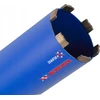 Deimantinė gręžimo karūna sausam gręžimui DISTAR 10170429027; 92 mm; 450 mm; 1 1/4''