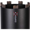 Deimantinė gręžimo karūna DISTAR 10170085503; 1 1/4''; 100x450 mm