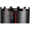 Flex DISTAR DIAMOND CROWN RS-TX 1 1/4'' 152mm x 450mm DRY