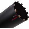 Deimantinė gręžimo karūna DISTAR 10170085562; 1 1/4''; 160x450 mm