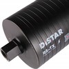 Deimantinė gręžimo karūna DISTAR 10170085327; 1 1/4''; 162x300 mm