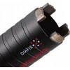 Deimantinė gręžimo karūna DISTAR 10170085411; 1 1/4''; 52x300 mm