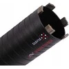 Deimantinė gręžimo karūna DISTAR 10170085318; 1 1/4''; 72x300 mm