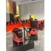 Dulkių siurblys pramoninis Flex Dulkių siurblys VCE 44 L AC-Kit