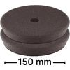 Pilka poliravimo kempinė FLEX PP-F 150 VE, 2vnt