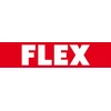 Kampinis šlifuoklis FLEX L850 125mm