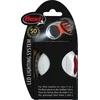 Flexi LED apšvietimas System with battery, pilkas | Flexi