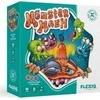 Flexiq „Monster Mash“ – kortų žaidimas
