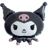Flexmetal Kuromi 60 cm folijos balionas