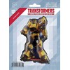 Flexmetal Folijos balionas 24 colių FX - Transformatoriai - Bumblebee, supakuotas