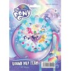 Flexmetal Folio balionas 18 colių FX – My little Pony Team, supakuotas