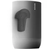 Flexson Flexson FLXSMWM1022, Sieninis, Juodas, Sieninis, Sonos Move, 13,6 cm, 88 mm