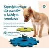 Flic FluentPet – Basic Key Vocal Kit – 12 mygtukų rinkinys su putplasčio kilimėliais ir lipdukais, skirtas bendrauti su šunimi/katine