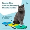 Flic FluentPet – Speek Up Mygtukai – 12 mygtukų rinkinys, skirtas bendrauti su šunimi / kate