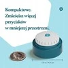 Flic FluentPet – Speek Up Mygtukai – 12 mygtukų rinkinys, skirtas bendrauti su šunimi / kate