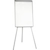 Flipchart Bi-Office ON TRIKOJOJE, 70X102CM, MAGNETINIS PLASTIKINIS RĖMAS BALTA LENTA (GEA2306315)