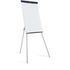 Flipchart Nobo N:Easel Trikojis Essence Melamino Mažmeninė (1905242)