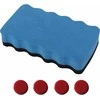 Q-Connect Konferencinis stovas 100x70 OFFp