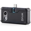 FLIR One FP3IC thermal imaging camera Noise equivalent temperature difference (NETD) Juodas 160 x 120 pikselių