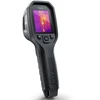 FLIR TG268 Infrarot-Thermometer -25 bis+400°C Juodas Built-in display LCD 320 x 240 pikselių