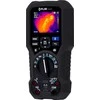 „Flir 160x120px“ iki 150 °C su lanksčiais matavimo spaustukais ir ličio polimerų akumuliatoriumi