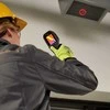 Termovizorinė kamera - FLIR TG165-X -25 iki +300 °C 80x60 pikselių juoda