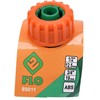 FLO ŁĄCZNIK WĘŻY 3/4-1/2" BOX - 30vnt. 89011