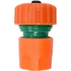 FLO SZYBKOZŁĄCZE DO WĘŻA OGRODOWEGO 3/4" Z FUNKCJĄ STOP BOX-30vnt.