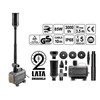 FLO FONTANO SIURBLYS 85W 3000 L / H 79932
