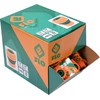 FLO ŁĄCZNIK WĘŻY 3/4-1/2" BOX - 30vnt. 89011
