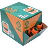 FLO ŽARNOS JUNGTIS 3/4" DĖŽUTĖ - 30 vnt. 89008