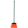 FLO MIOTŁA OGRODOWA OPRAWIONA 210mm