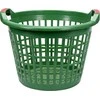FLO KOSZ OGRODNICZY 25L