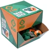 FLO JUOSTOS JUNGIMAS 1/2-3/4" DĖŽĖ-30vnt.