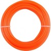 FLO PJOVIMO VALAS 2,6 mm x 10 m KVADRATINĖ 89415