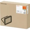 Ledvance 135W prožektorius COMPACT, juodas, 4000K