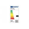 „Floodlight Wellmax“ LED prožektorius 300 W 100 lm/W 30000 lm IP65 Neutrali 4000 K SAMSUNG / GOL1FLN300