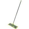 FLOOR BRUSH WITH TELESC ROD 081080 OKKO