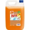 Mondex Floor Active Soda - Universalus paviršių valymo skystis su riebalų šalinimo priemone, 5 l - Oranžinis Blossom
