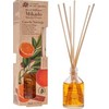 Flor De Mayo La Casa de los Aromas Botanical Essence kvapiosios lazdelės cinamono ir apelsino 50ml