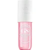 Sol De Janeiro Brazilian Crush Cheirosa 68 Body Mist Kūno ir plaukų dulksna, 240 ml