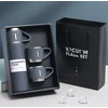 Floria ZLN0743 termoso rinkinys, du puodeliai, 500 ml