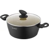 Florina Aliuminis puodas Florina AmVegan 24 cm 3,6 l, Mateusz Gessler