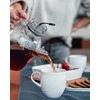Florina Baronessa ąsotis su infuzoriumi 1,5 l Florina