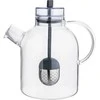 Florina Baronessa ąsotis su infuzoriumi 1,5 l Florina