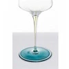 Florina Glass, 400 ml, emerald-žalias, Ink