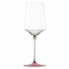 Florina Stiklinė, 407 ml, raudona, rašalas