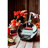 Florina Lava Stone 28cm